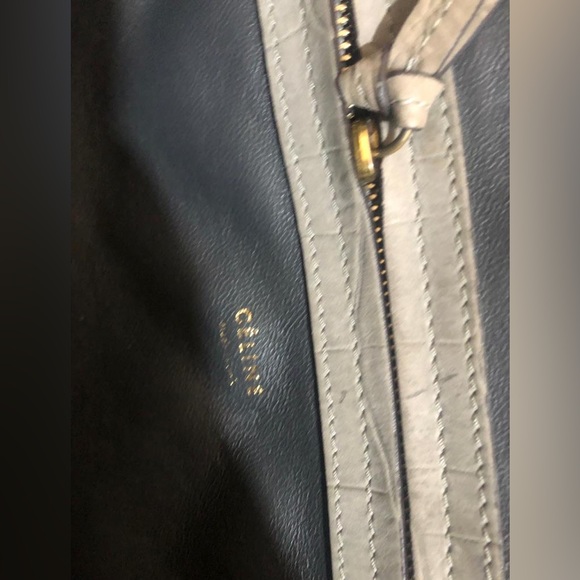 AUTHENTIC Céline Large Phantom Luggage Bag. - Picture 4 of 4